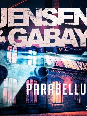 cover image of Parabellum